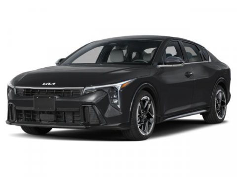 New 2026 Kia K4 GT-Line w/ GT-Line Premium Package