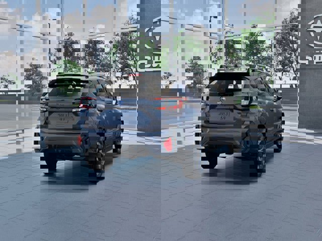 New 2026 Subaru Crosstrek 2.5i Premium image 5