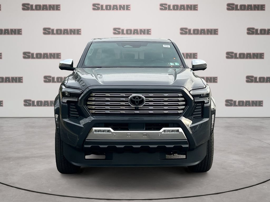 New 2026 Toyota Tacoma Limited AWD/4WD image 8