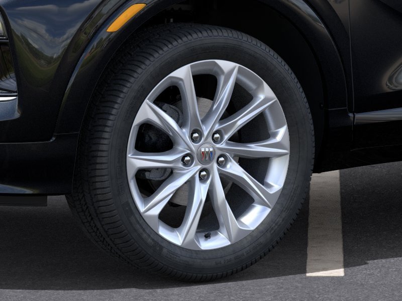 New 2026 Buick Encore GX Avenir FWD image 33