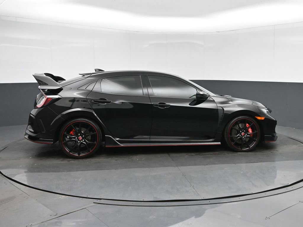 Used 2021 Honda Civic Type R image 8