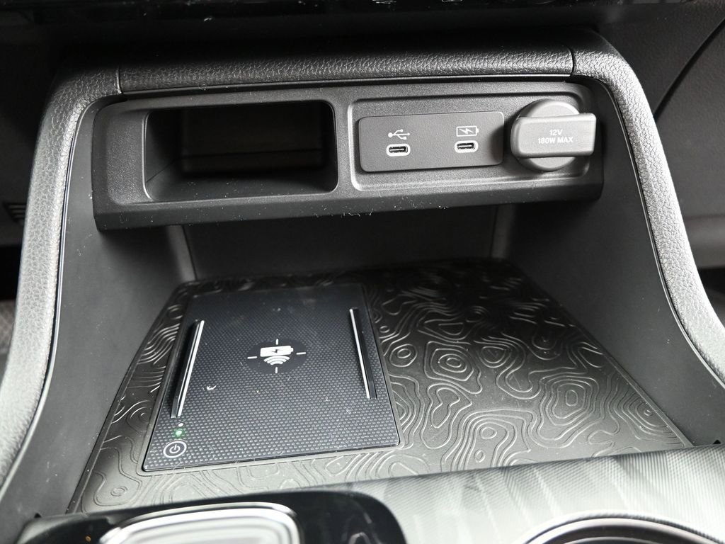 New 2026 Honda Passport TrailSport image 19