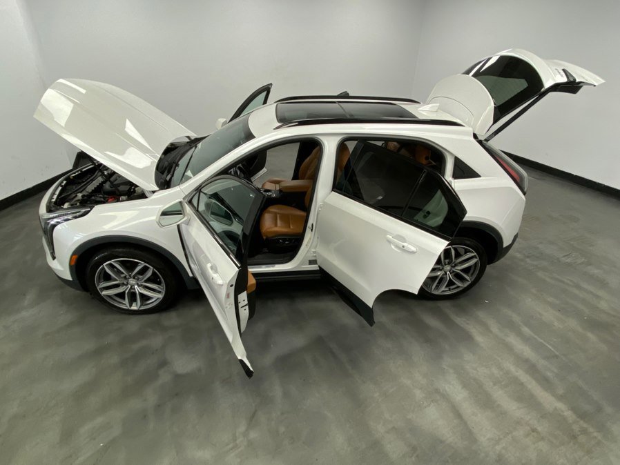 Used 2019 Cadillac XT4 Sport AWD/4WD image 51