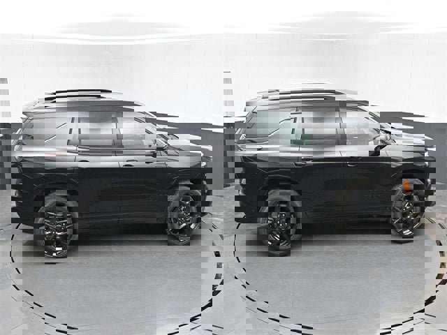 New 2026 Chevrolet Traverse RS image 45