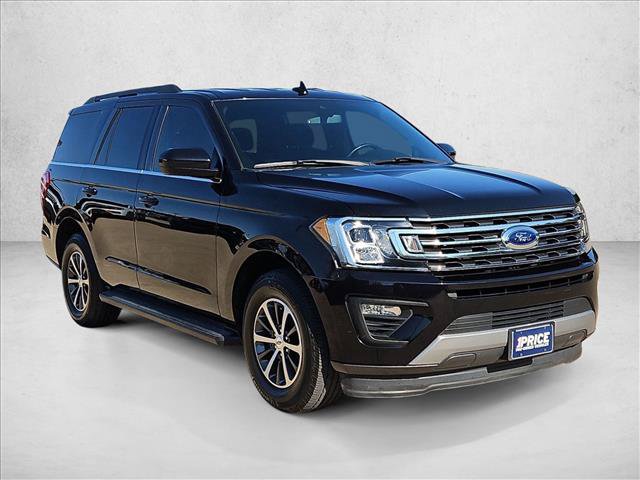 Used 2020 Ford Expedition XLT RWD image 3