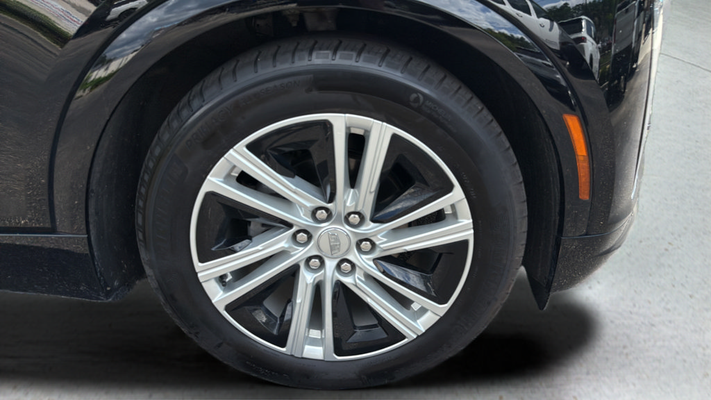 Certified 2024 Cadillac Lyriq Tech AWD/4WD image 13