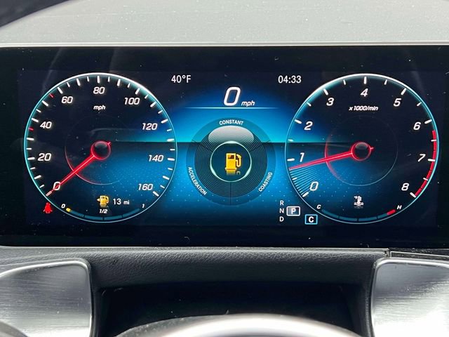 Used 2021 Mercedes-Benz GLB 250 4MATIC image 27