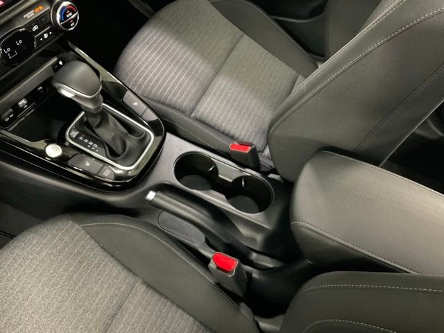 Used 2025 Kia Soul EX FWD image 22