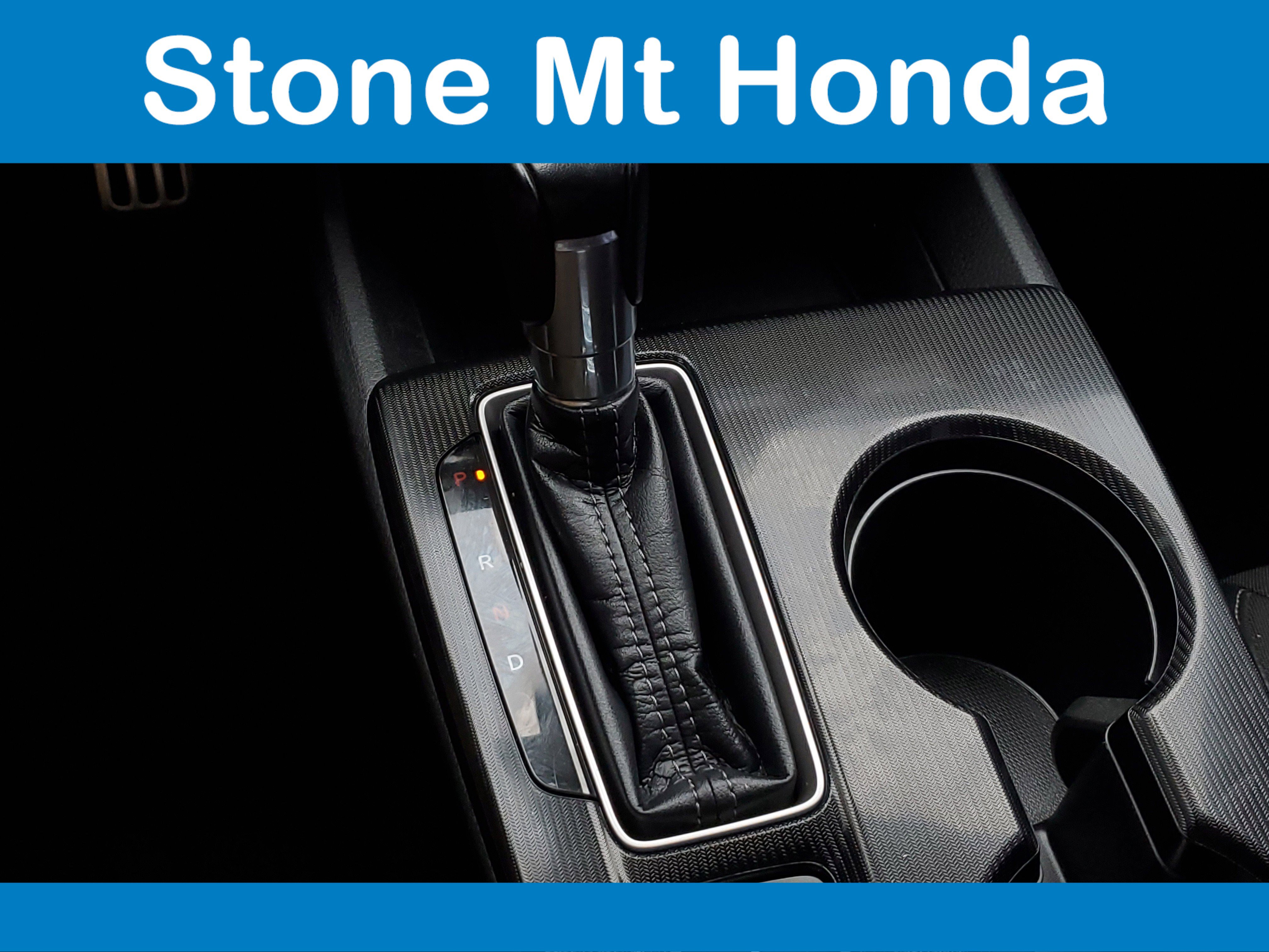 Used 2022 Honda Civic Sport image 32