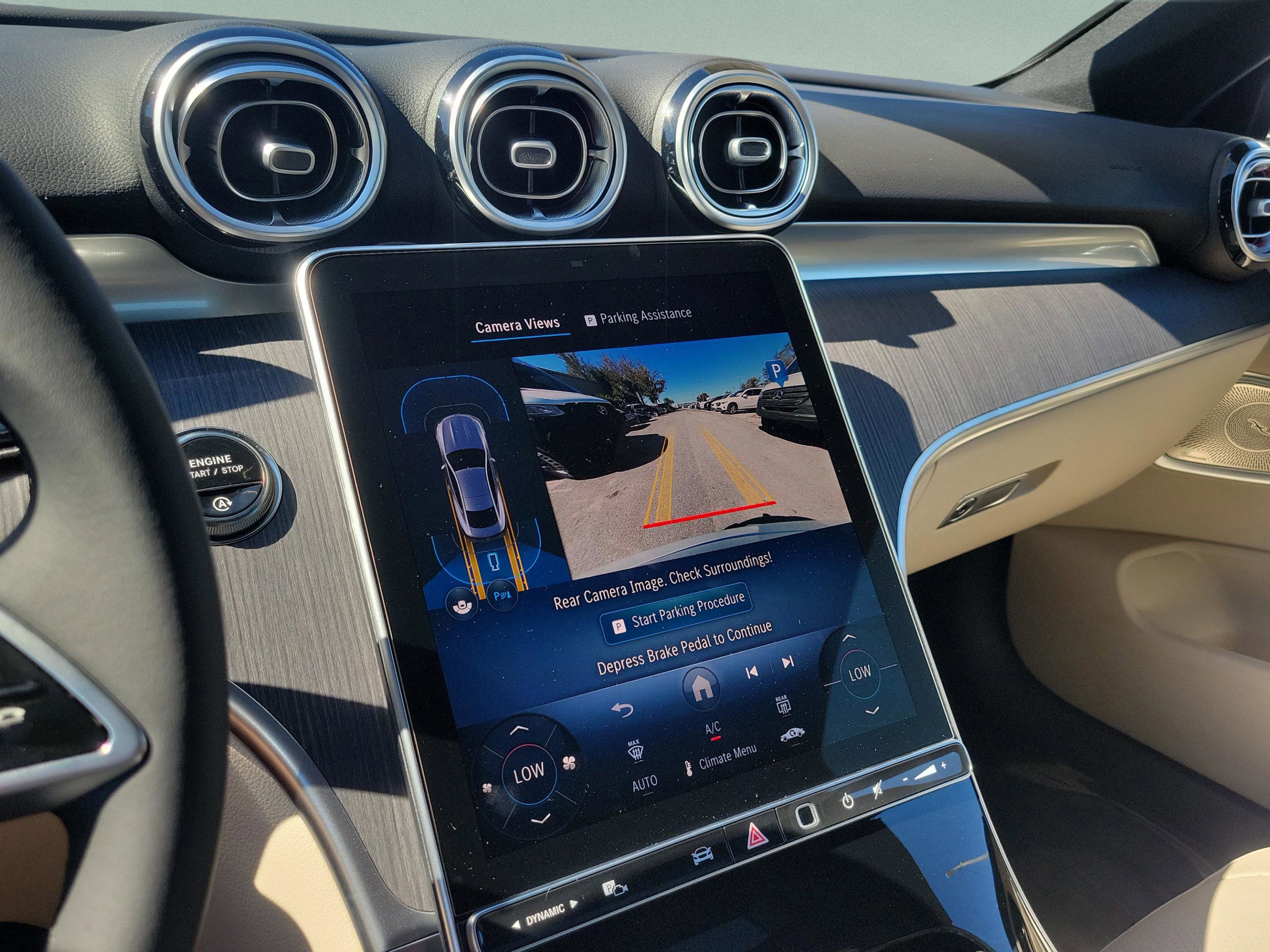 New 2026 Mercedes-Benz CLE 300 4MATIC Coupe image 18