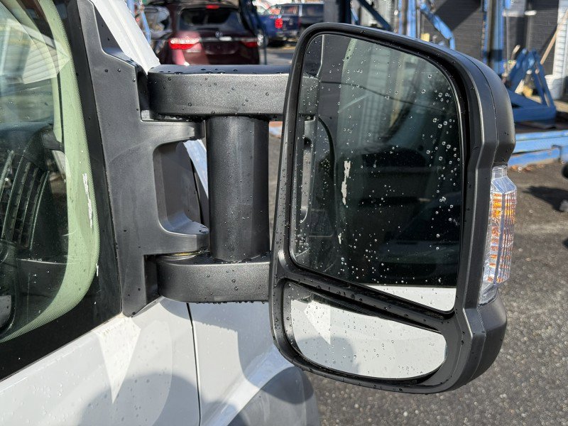 Used 2017 RAM ProMaster 2500 w/ Interior Convenience Group image 10