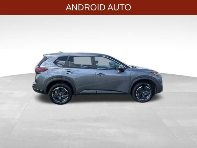 Used 2024 Nissan Rogue SV image 8