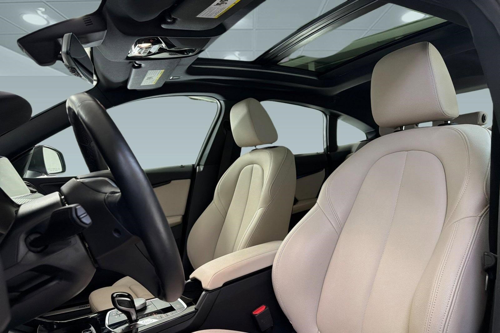Certified 2022 BMW 228i Gran Coupe w/ Convenience Package FWD image 15