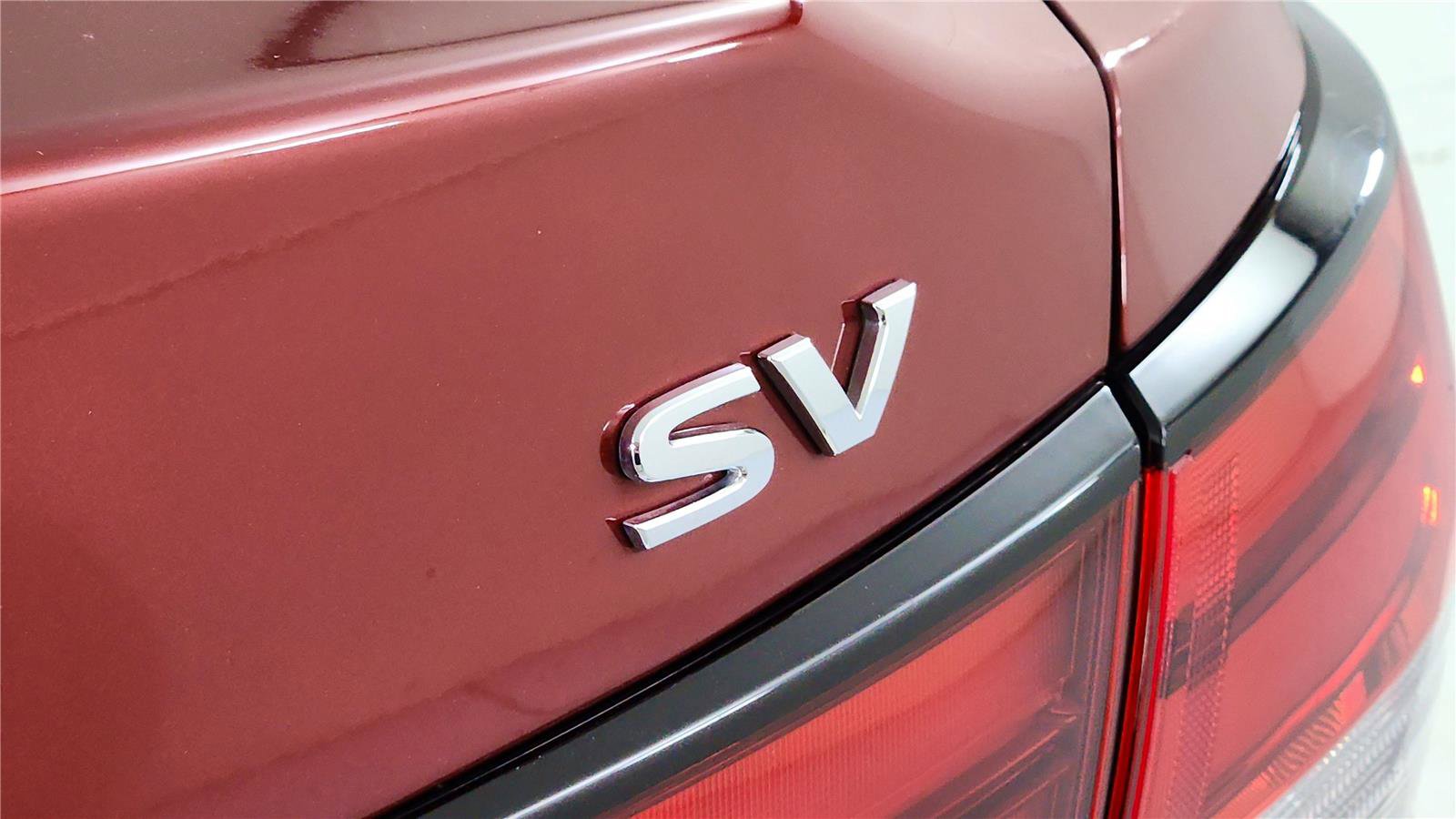 Certified 2023 Nissan Sentra SV w/ All-Weather Package image 23