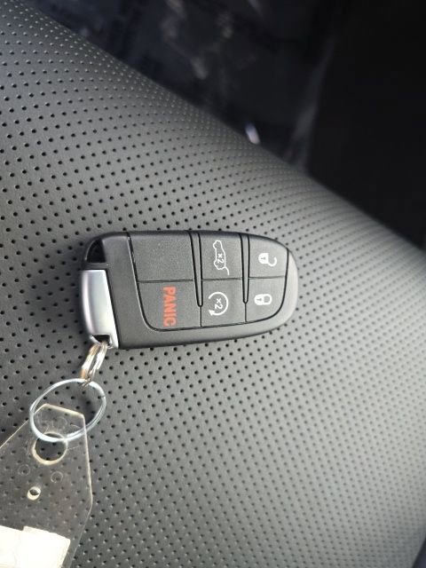 New 2026 Dodge Durango GT image 34