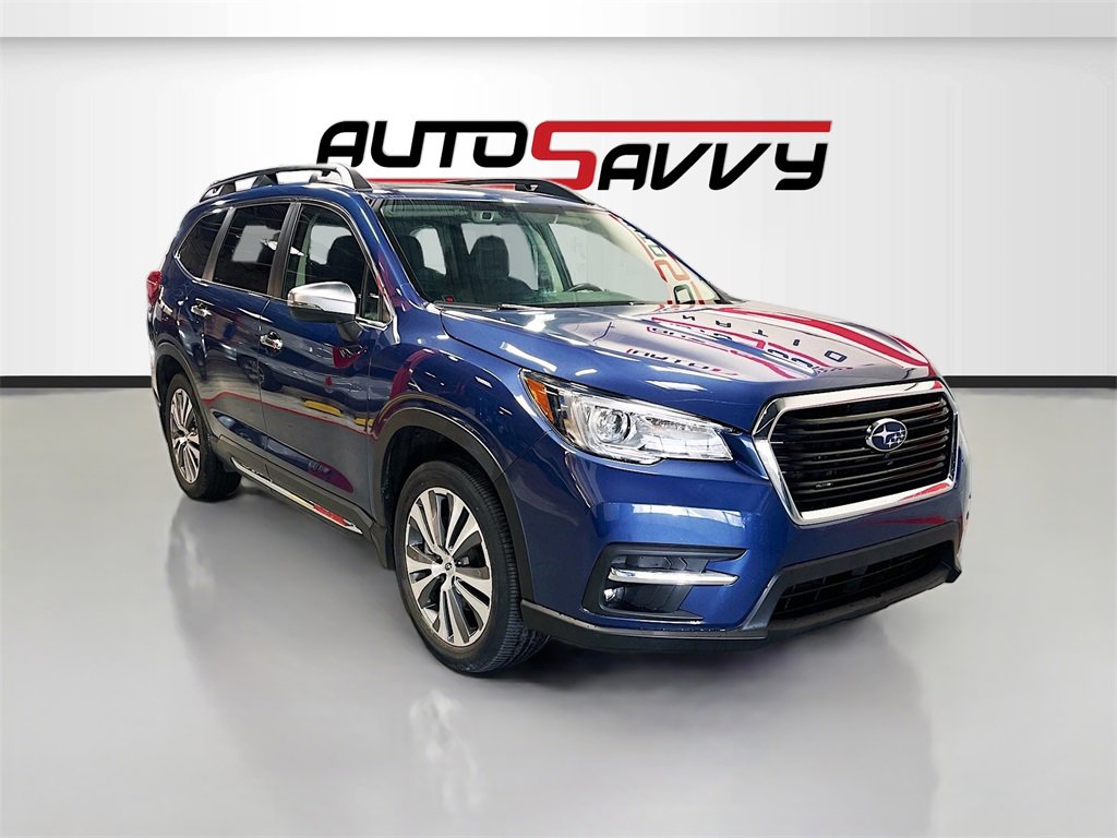 Used 2022 Subaru Ascent Touring w/ Popular Package #2A