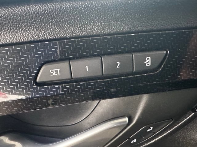 Used 2022 GMC Terrain AT4 w/ Infotainment Package II AWD/4WD image 32