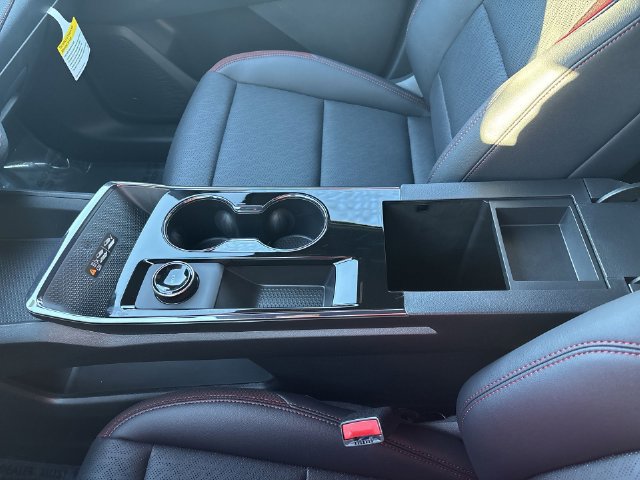 New 2027 Chevrolet Equinox RS w/ Safety and Technology Package FWD image 24