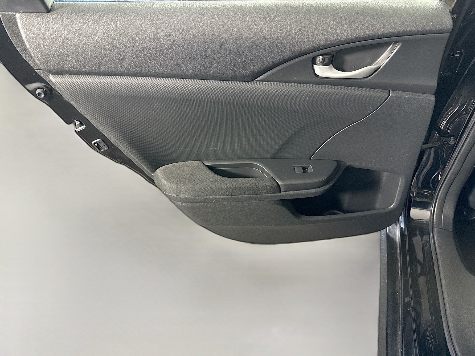 Used 2020 Honda Civic LX image 25