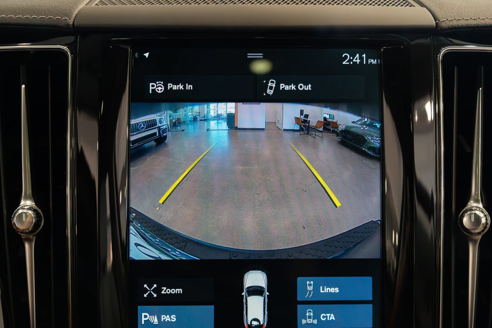 Used 2019 Volvo XC60 T5 Inscription AWD/4WD image 13