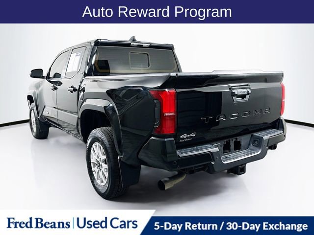 Used 2024 Toyota Tacoma SR5 image 5