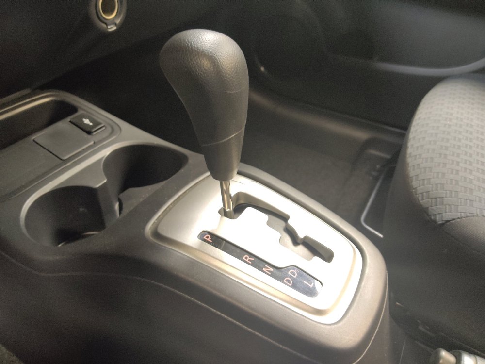 Used 2019 Mitsubishi Mirage ES FWD image 26