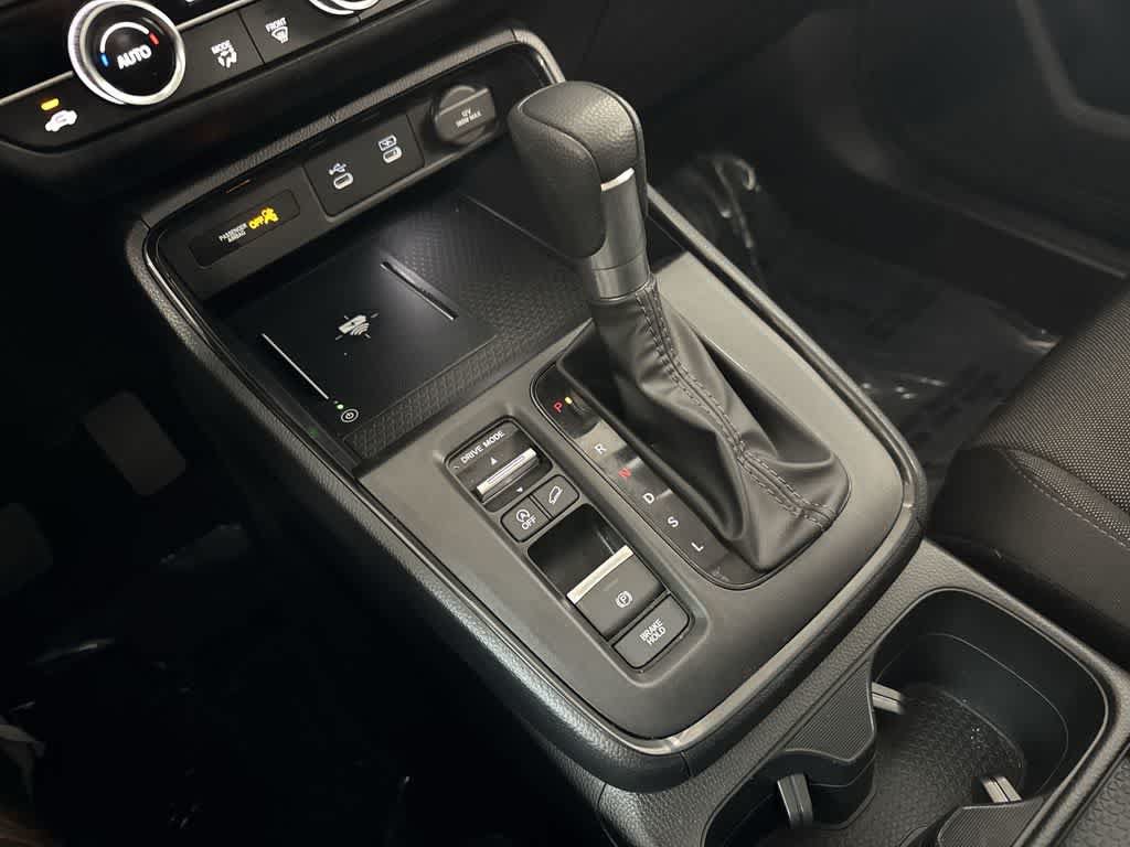 Used 2026 Honda CR-V EX image 20