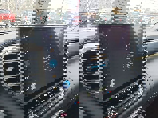 New 2026 Toyota Tundra Platinum image 30