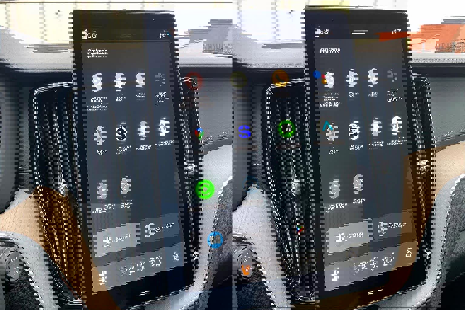 New 2026 Volvo XC60 B5 Ultra w/ Climate Package image 21