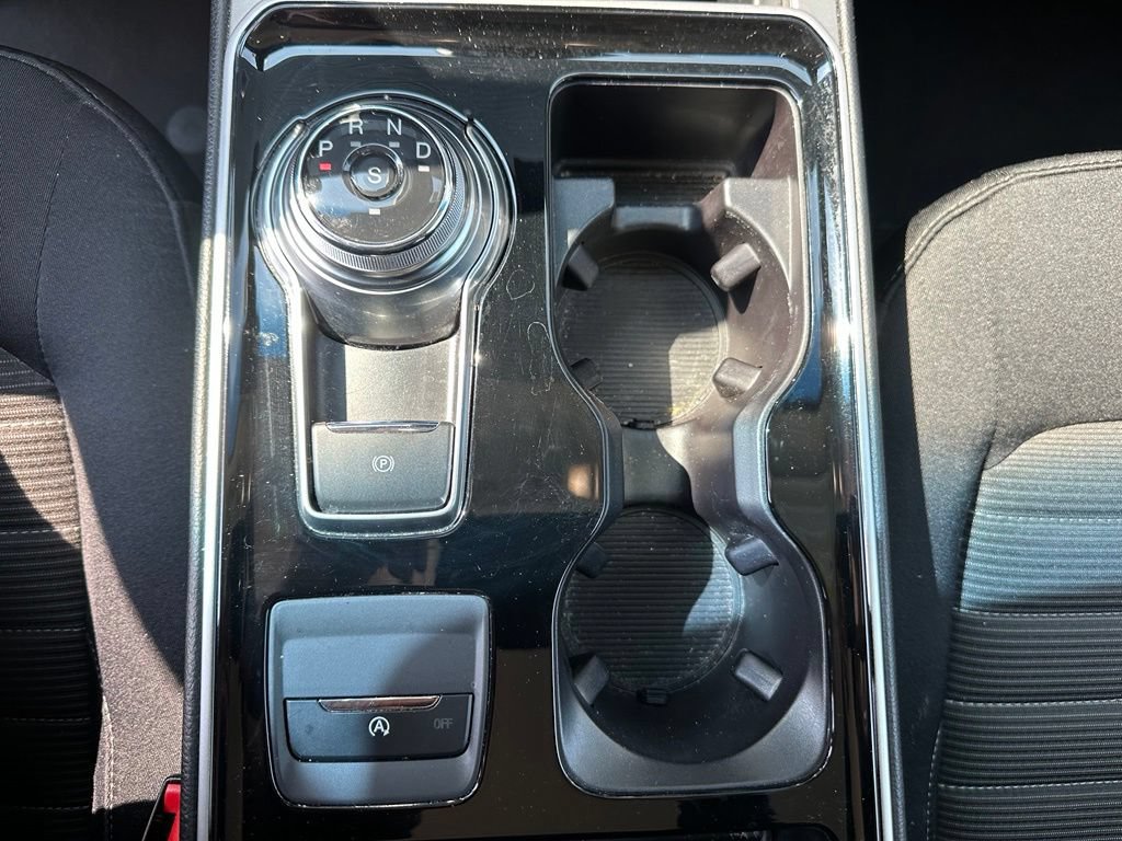 Used 2019 Ford Edge SEL FWD image 25