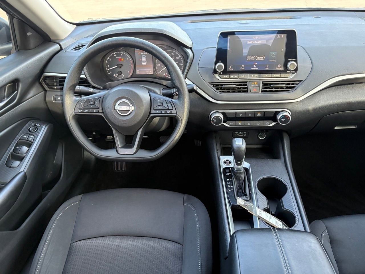 Used 2025 Nissan Altima 2.5 S image 13