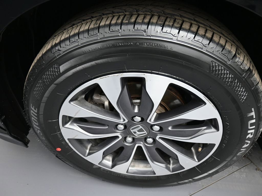 Certified 2024 Honda Odyssey EX-L image 14