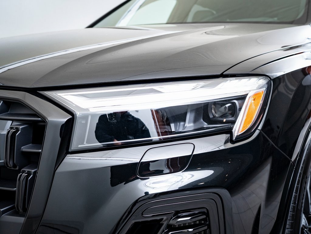 New 2026 Audi Q7 3.0T Premium Plus image 16