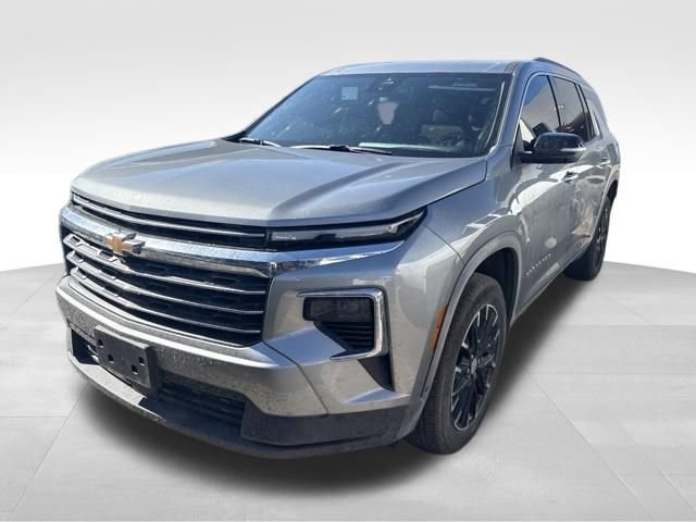 Used 2026 Chevrolet Traverse LT w/ Sun and Wheel Package AWD/4WD 360° Tour
