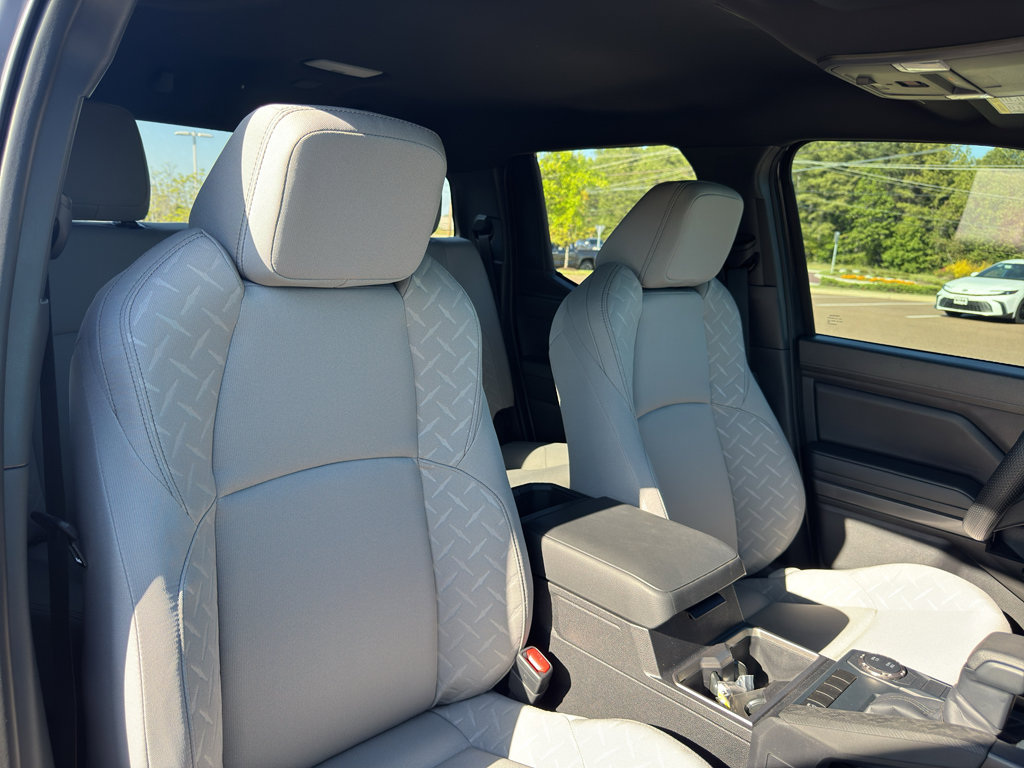 New 2026 Toyota Tacoma SR5 image 18