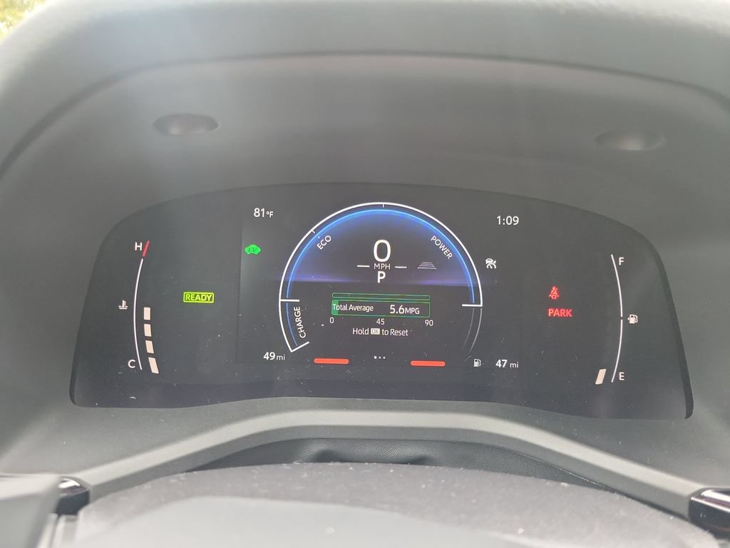 Used 2026 Toyota Camry SE w/ Multimedia Upgrade Package FWD image 18