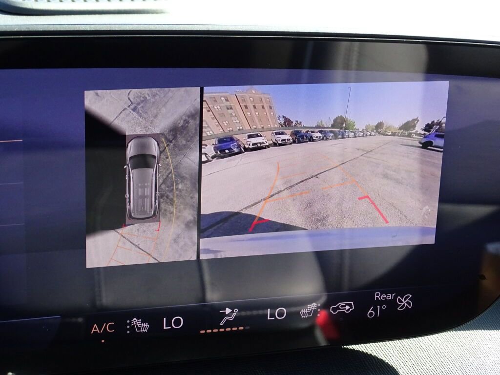 New 2025 Buick Enclave Sport Touring w/ Super Cruise Package image 32