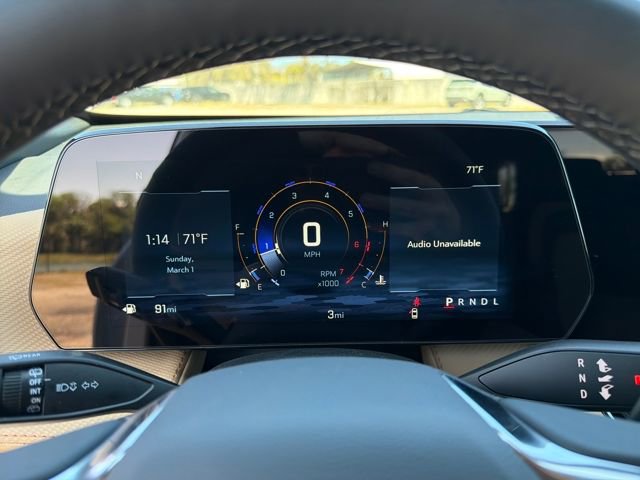 New 2026 Chevrolet Equinox ACTIV FWD image 29