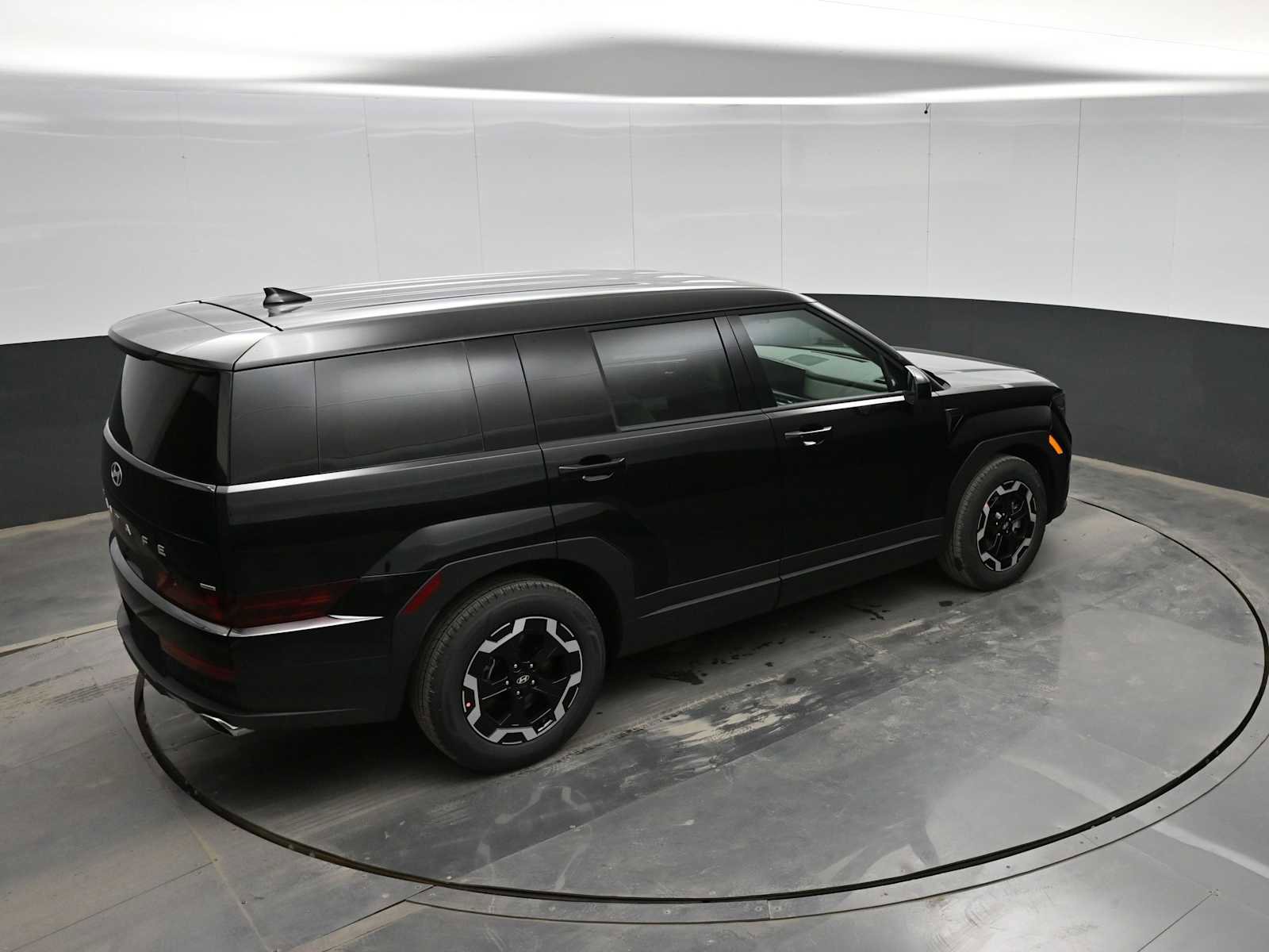 New 2026 Hyundai Santa Fe SE image 26