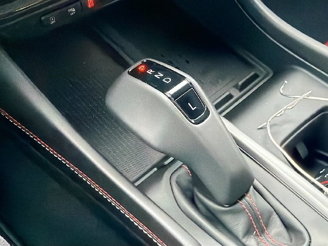 New 2026 Dodge Charger Scat Pack AWD/4WD image 16