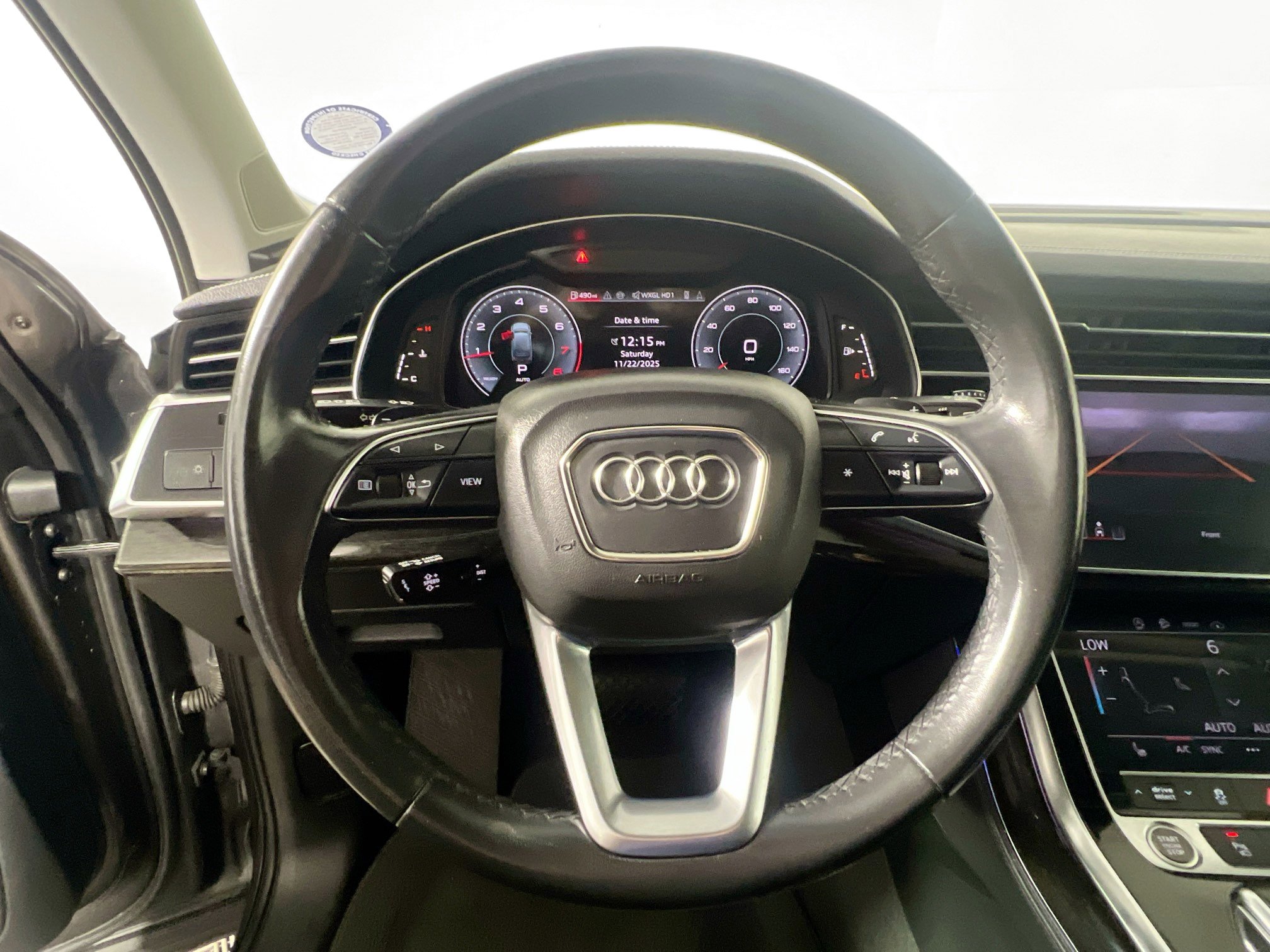 Used 2024 Audi Q7 2.0T Premium Plus image 17