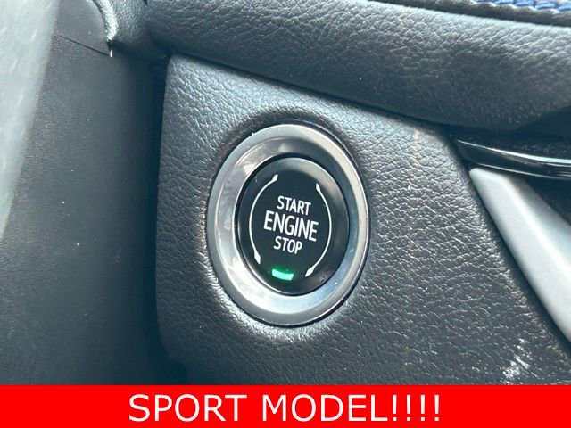 Used 2024 Cadillac XT4 Sport w/ LPO, Floor Liner Package image 26