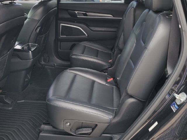 Used 2022 Kia Telluride S AWD/4WD image 11