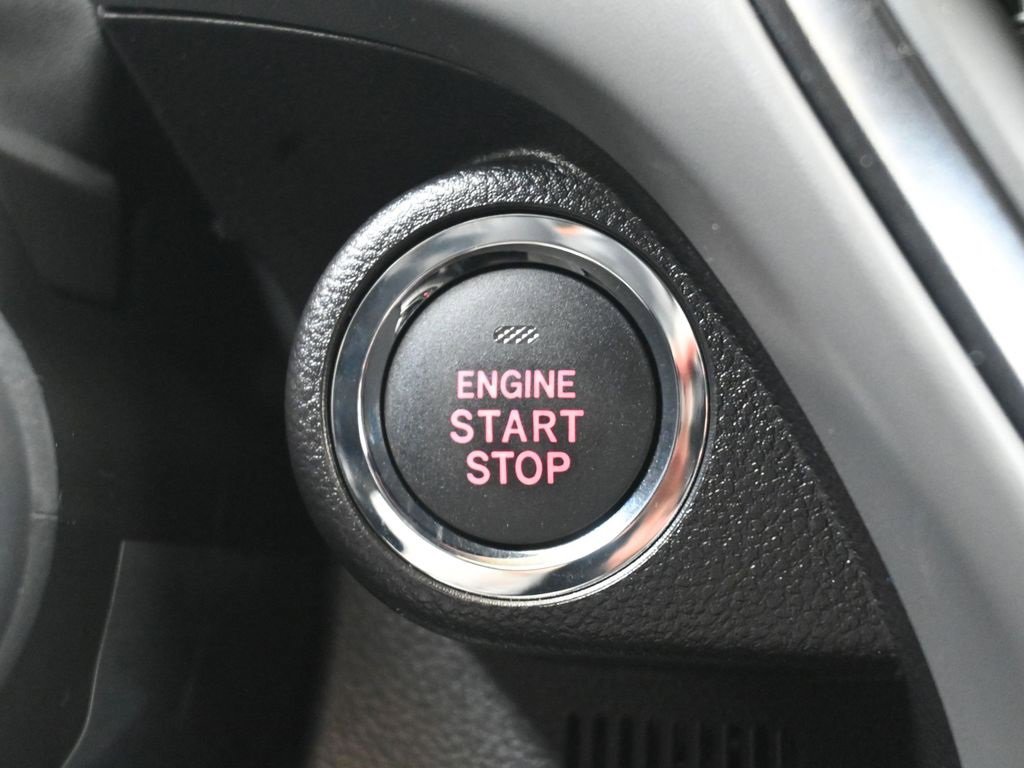 New 2026 Subaru Crosstrek 2.5i Limited image 31