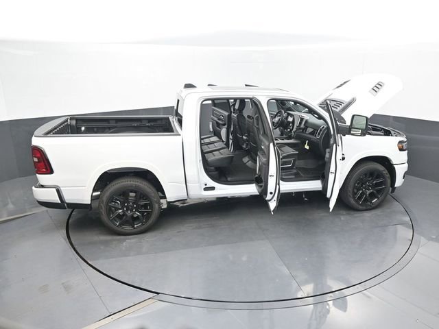 New 2026 RAM 1500 Laramie image 73
