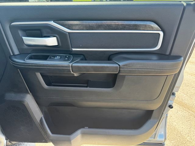 Certified 2024 RAM 2500 Big Horn w/ Night Edition image 13