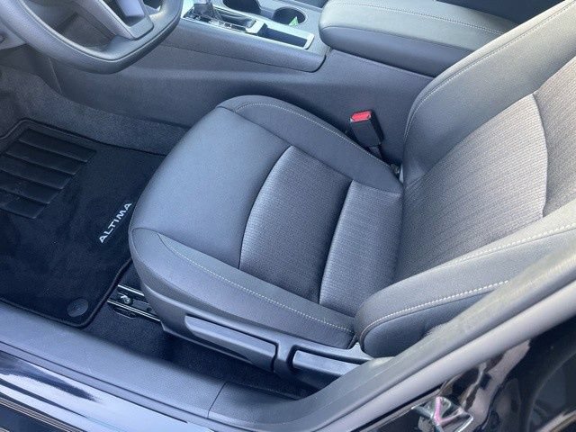 New 2025 Nissan Altima 2.5 S FWD image 16