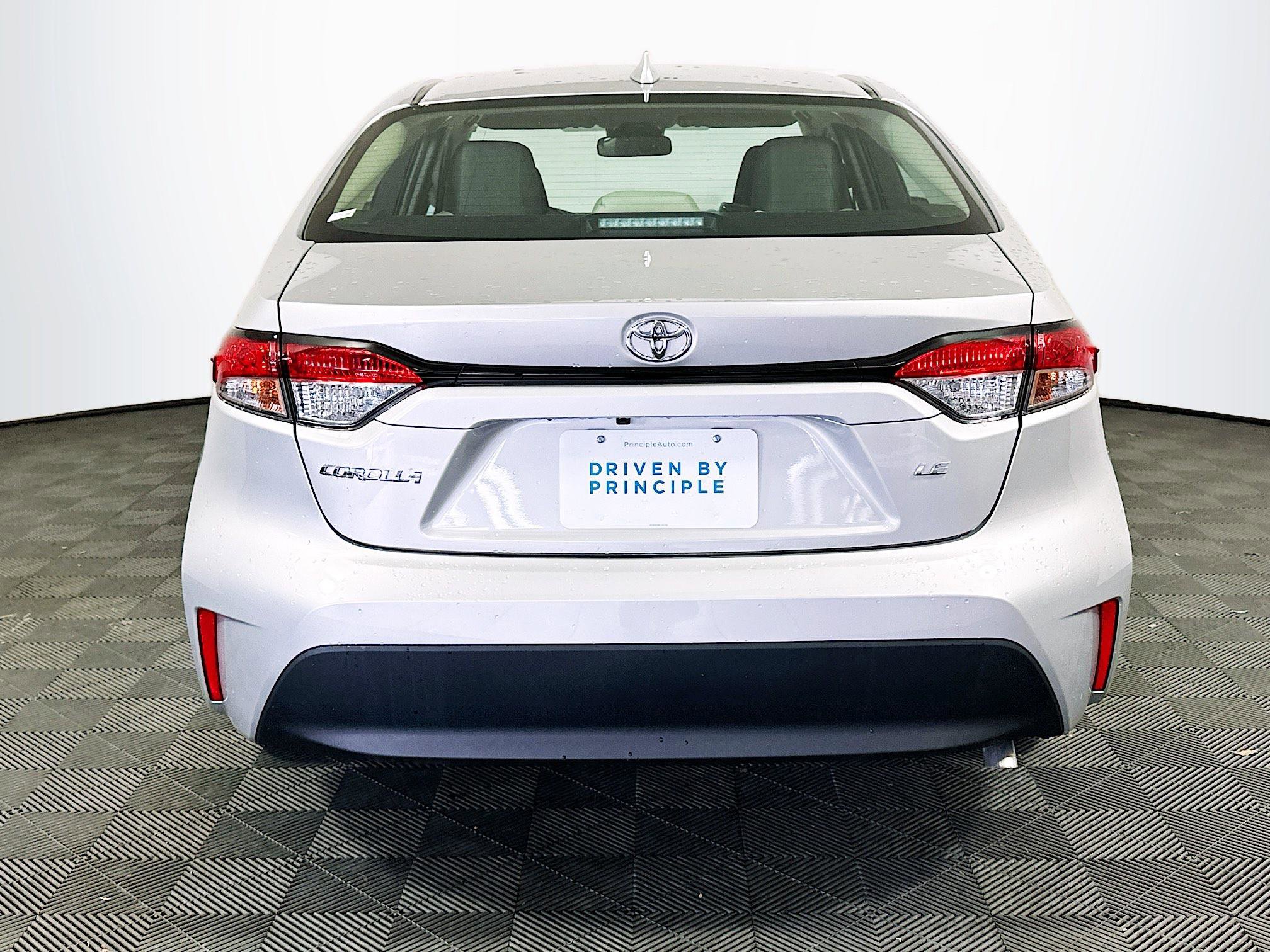 New 2026 Toyota Tundra 1794 Edition image 6