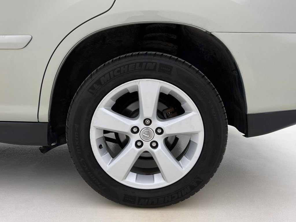 Used 2005 Lexus RX 330 AWD image 25