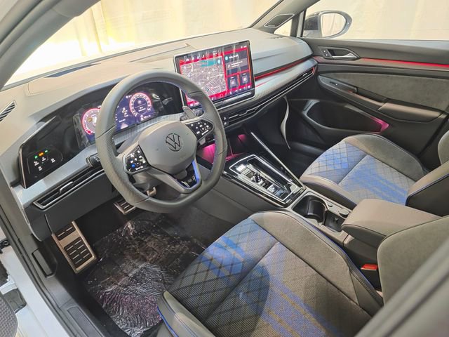 New 2026 Volkswagen Golf w/ Euro Style Package image 24